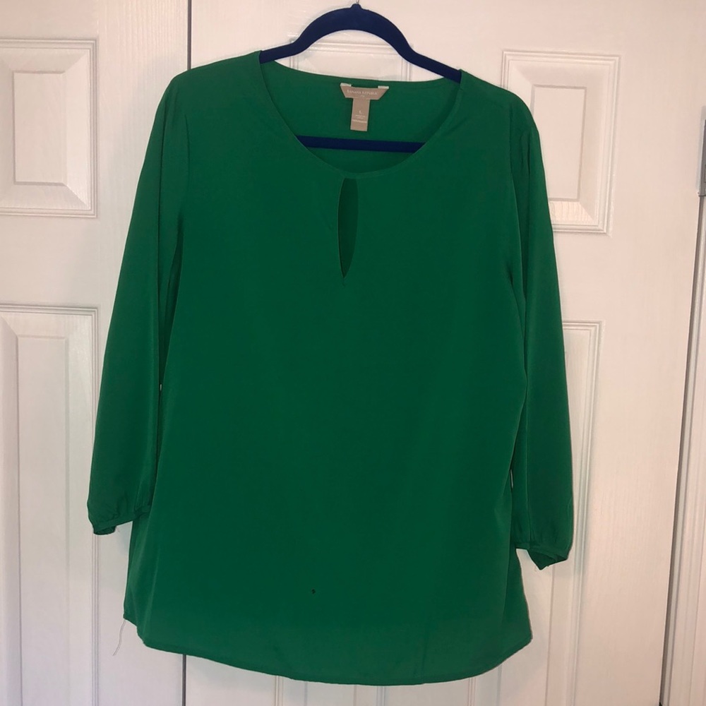 Dressy top
